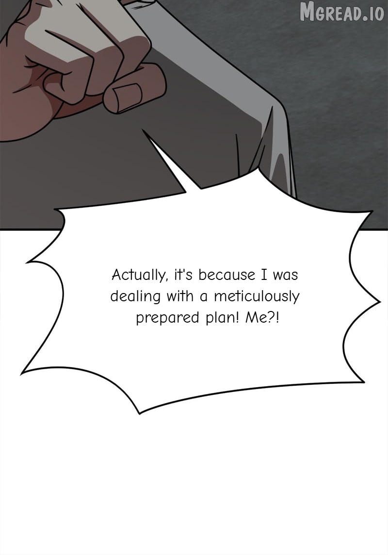 Change Me Chapter 241  - page 99